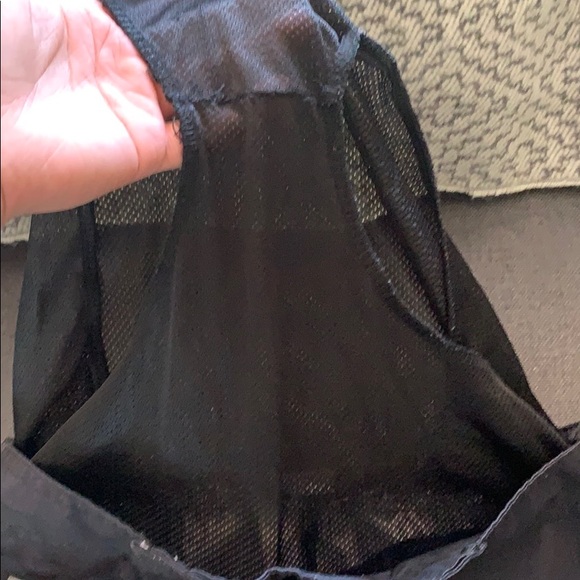 Men’s Hang Ten lined swimming trunks. - Picture 4 of 4